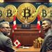 Canadian Court Orders Man to Repay $1.2 Million in Bitcoin Loan Dispute