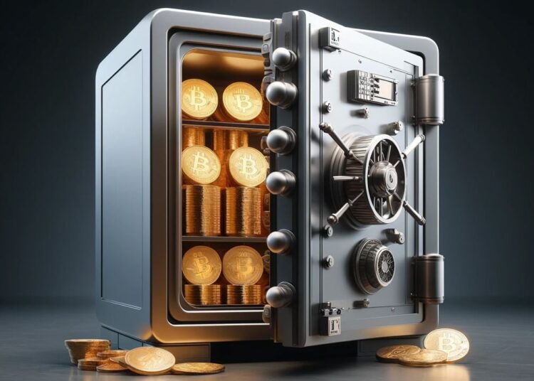 BTC Miner Cathedra Shifts Focus to Bitcoin Acquisition Strategy
