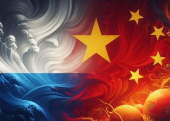 Russian Foreign Minister States Barter Trade Is Under Consideration for Bilateral Settlements With China