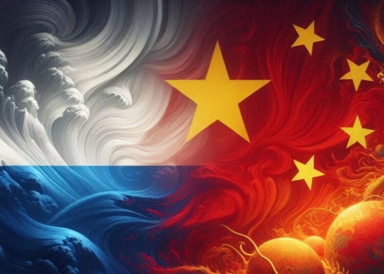 Russian Foreign Minister States Barter Trade Is Under Consideration for Bilateral Settlements With China