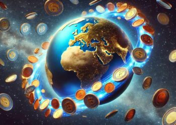 Global Surge in CBDC Development: 134 Countries Now Exploring Digital Currencies