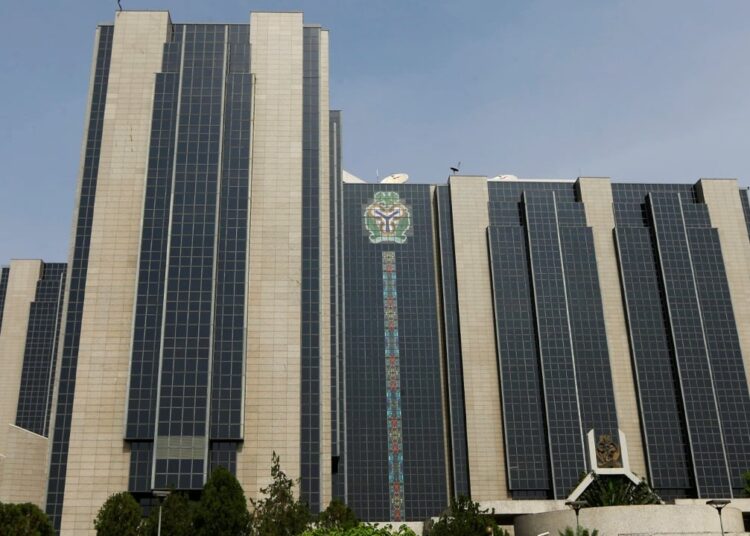 Nigeria’s Central Bank Raises Benchmark Rate by 50 Basis Points