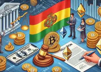 Central Bank of Bolivia Reports Doubling of Crypto Trading Volumes in Q3 2024