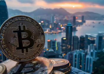 Hong Kong looks to become global OTC crypto center with new EU style reporting