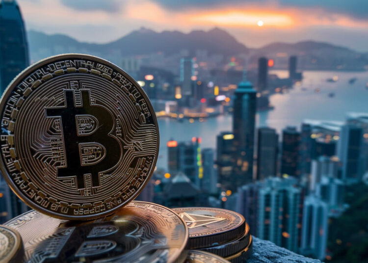 Hong Kong looks to become global OTC crypto center with new EU style reporting