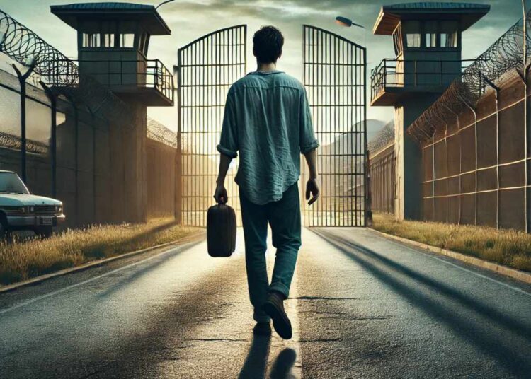 Binance Founder CZ Released From US Custody After Serving 4-Month Sentence