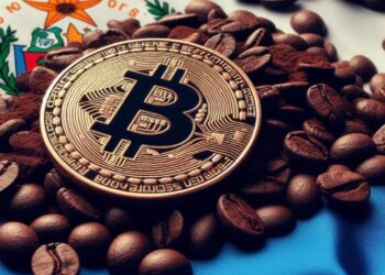 US Company Settles Salvadoran Coffee Purchase With Bitcoin