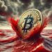 Crypto Market Chaos: $93M Liquidated in 4 Hours as Bitcoin Crashes Below $54K