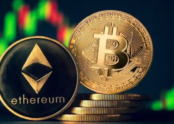 Bitcoin ETFs Boosted by $186.76M; Grayscale’s Ether Fund Struggles