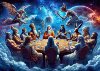 Degods NFT Creator De Labs Launches Memecoin to Transform Non-Fungible Tokens