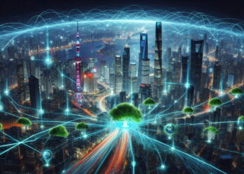 Computer Scientist: China’s Crypto Crackdown Spurred Decentralization of Asia’s Web3 Infrastructure