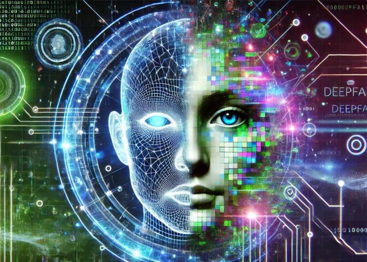 South Korea Investigates Telegram Over Deepfake Crime Allegations