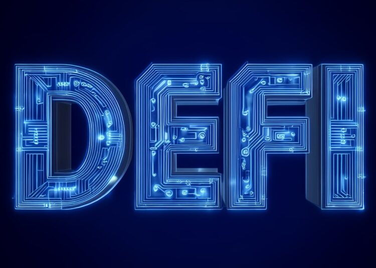 Ethereum Still Holds the Lion’s Share of Defi TVL as Tron and Solana Rise