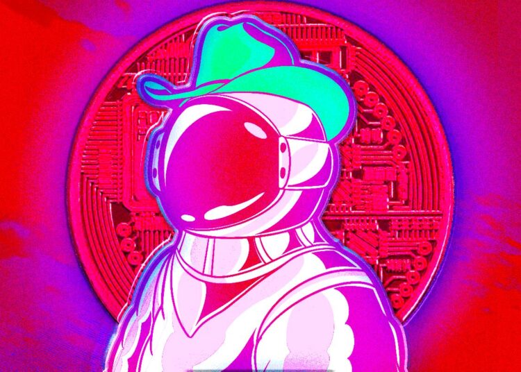 Analyst Jamie Coutts Says Fourth Quarter Could ‘Get Wild’ for Crypto, Updates Outlook on Solana Rival Sui