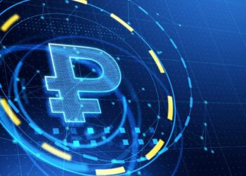 Bank of Russia to Launch Digital Ruble Payment Infrastructure by July 2025