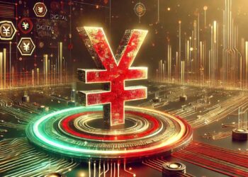 China’s Digital Yuan Nears $1 Trillion in Transactions, PBOC Official Reveals