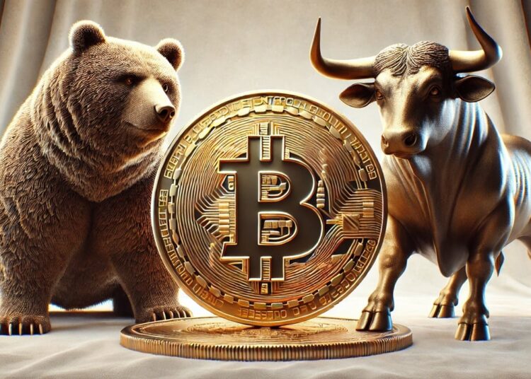Bullish or Bearish? What’s Next for Bitcoin Amid Mixed Market Sentiment