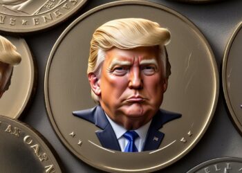Trump-Themed Meme Coins Spike Following Former President’s X Interview