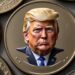 Trump-Themed Meme Coins Spike Following Former President’s X Interview