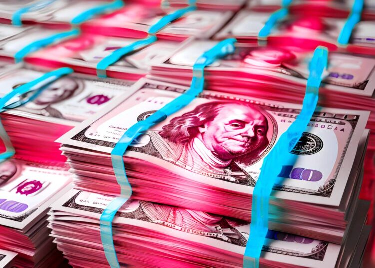 JPMorgan Chase, Wells Fargo and Bank of America Lose $5,000,000,000 in Push To Offload Rotten Debt As Credit Card Delinquencies Surge