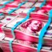 JPMorgan Chase, Wells Fargo and Bank of America Lose $5,000,000,000 in Push To Offload Rotten Debt As Credit Card Delinquencies Surge