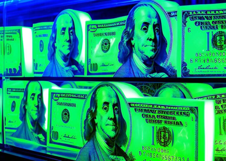 $14,000,000 Handout To Bank of America Customers Incoming After Lender Accused of Intentional Charging Hidden Fees, Violating Account Agreements