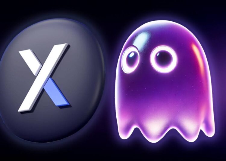 Phantom Wallet Joins Dydx, Easing Access for 7 Million Users