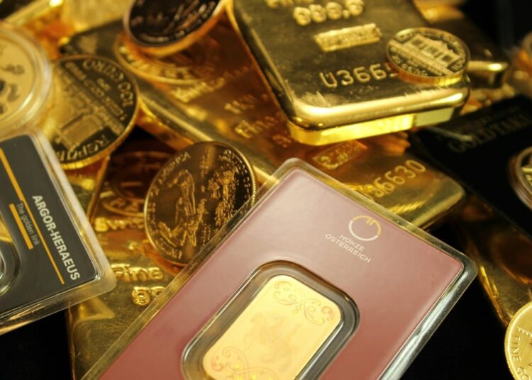 Sound Money Defense League Executive: Gold Protects Against Inflation, Fiat Risks