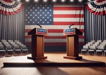 Fintech Veteran: Crypto Market Growth Not Tied to US Election Outcome
