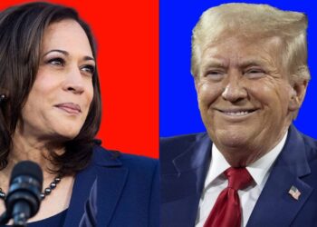 Betting Markets and Polls Show Harris Ahead of Trump as Election Nears