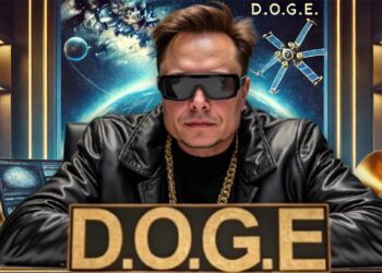 Elon Musk Agrees to Head Donald Trump’s D.O.G.E. Government Efficiency Commission