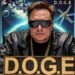 Elon Musk Agrees to Head Donald Trump’s D.O.G.E. Government Efficiency Commission