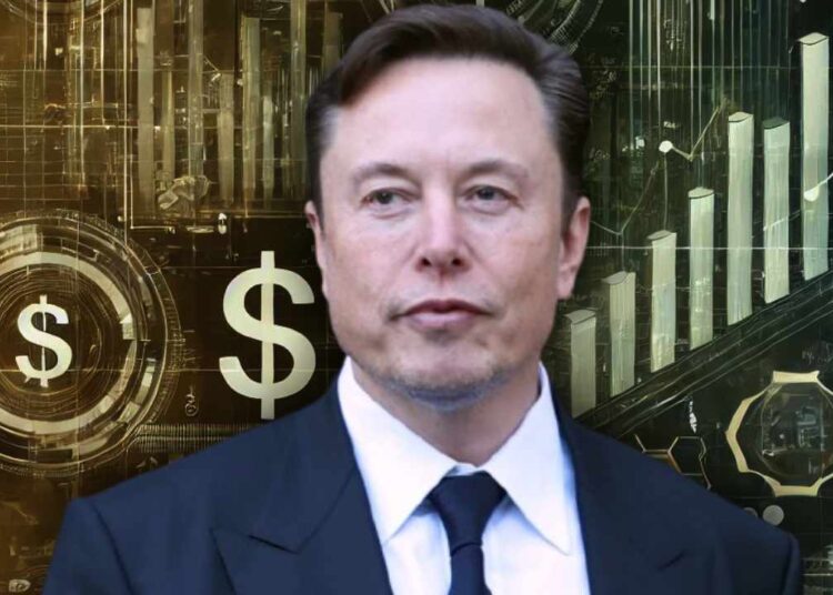 Elon Musk Can’t Wait to Reform US Government Spending and Regulations