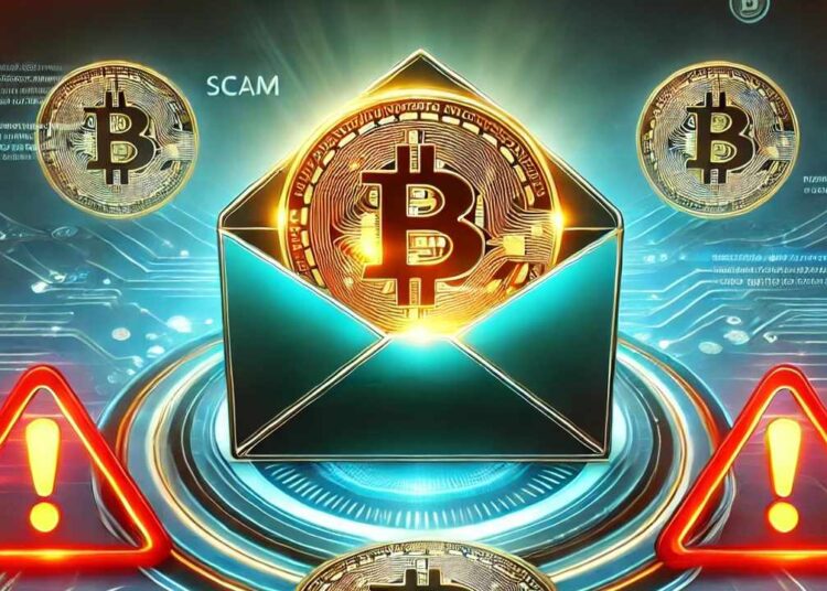 Westlake Police Issue Alert on Blackmail Scams Involving Bitcoin