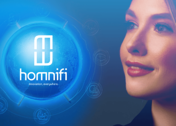 Homnifi: Bridging Innovation and Global Support for Big Ideas