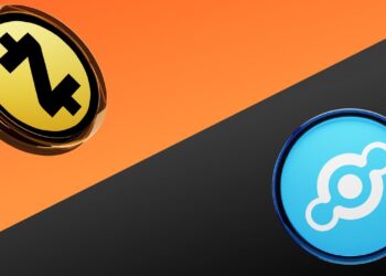 Crypto Market Wobbles: Helium Gains While Zcash Leads Week’s Declines