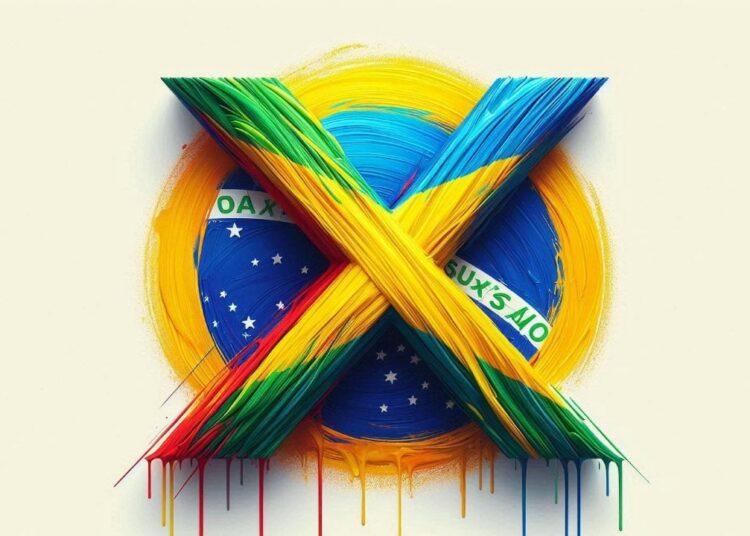 Brazilian Supreme Court Bans X, Imposes Fines for VPN Circumvention