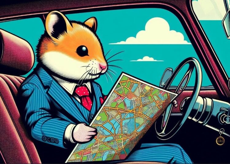 Hamster Kombat Outlines Gaming-Focused Post-Airdrop Roadmap