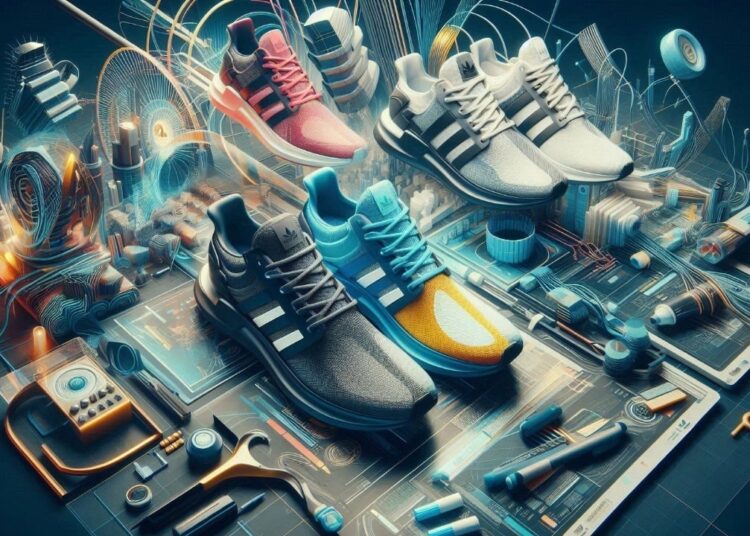 Stepn Partners With Adidas for Genesis Sneakers NFT Launch