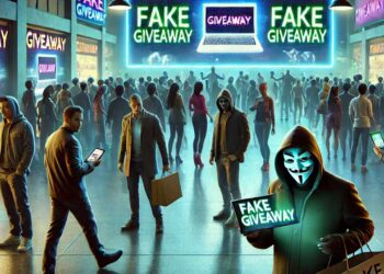 Trump’s Crypto Platform Hit by Scammers Promising $15,000 Giveaways