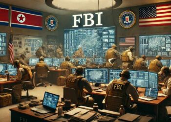 FBI Warns of Sophisticated North Korean Cyber Attacks Targeting Crypto, Defi, ETFs