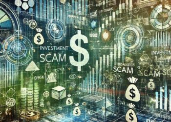 FBI Reports 45% Rise in Crypto Fraud, $5.6 Billion Lost, 71% From Investment Scams