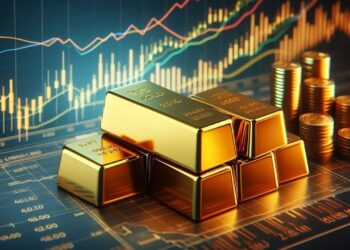 Gold’s Bull Rally Continues as Interest Rates Get Deep Cuts
