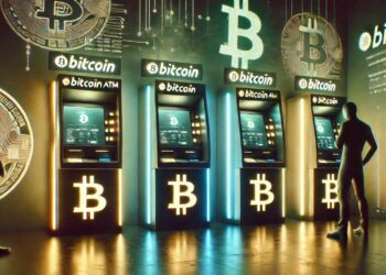 FCA Files First Charges Against Unregistered Crypto ATM Operator in UK