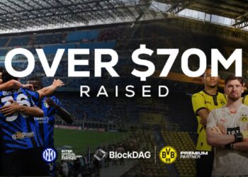 BlockDAG’s 20,000x Gains Potential Beats DOGS Token Prediction & IMX Price Trends