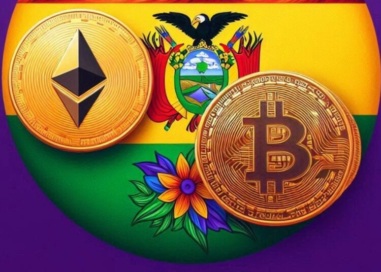 Crypto Trading Volumes Double After Lifting of Ban in Bolivia