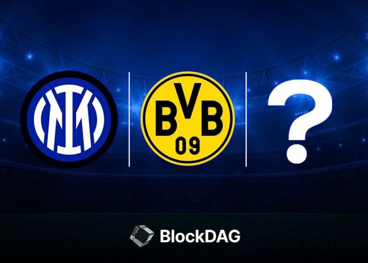Is Premier League Deal Next for BlockDAG? BDAG Presale Hits $69.4M, PayPal Broadens Reach & Bitcoin Dips Post Fed Warning