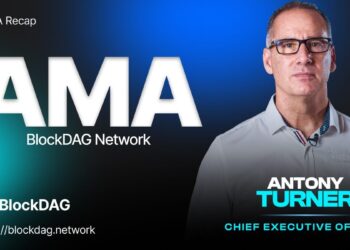 BlockDAG’s Recent AMA Fuels 30,000x ROI Forecasts Amid Catizen Launch and SUNDOG’s Price Fall
