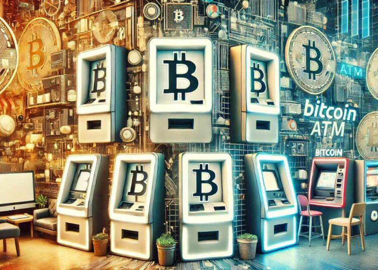 FTC Urges Caution as Bitcoin ATM Fraud Cases Skyrocket