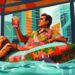 Chainlink Back Into Spotlight as Whales Bet On $20 Rally; SUI Whales Rotate Profit to Trending ERC-20 Altcoin